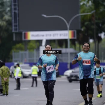 Runner Photo 8952593