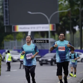 Runner Photo 8952602