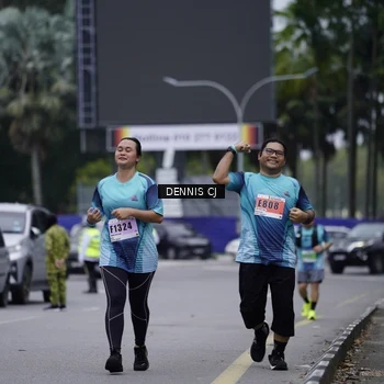 Runner Photo 8952608