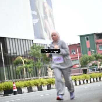 Runner Photo 8952614