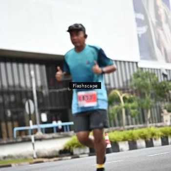 Runner Photo 8952615