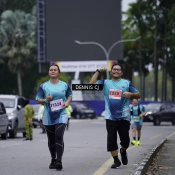 Runner Photo 8952616