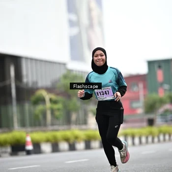 Runner Photo 8952619