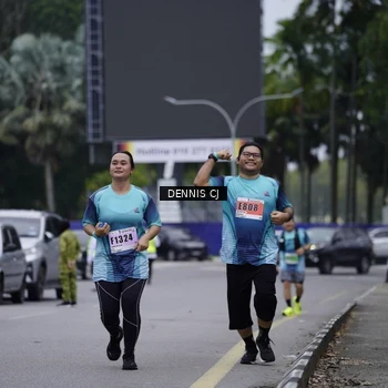 Runner Photo 8952627