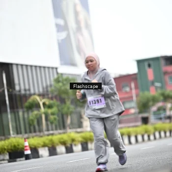 Runner Photo 8952630