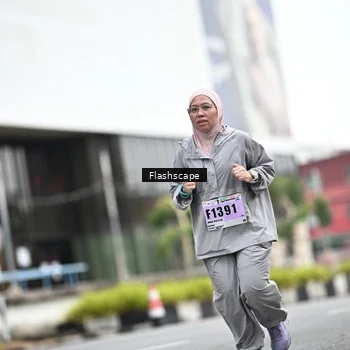 Runner Photo 8952631