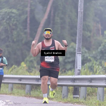 Runner Photo 8952633