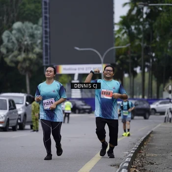 Runner Photo 8952638