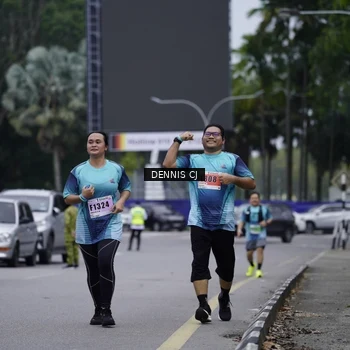Runner Photo 8952640