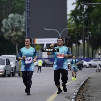 Runner Photo 8952644