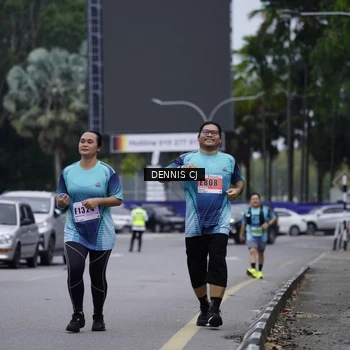 Runner Photo 8952646