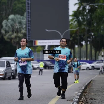 Runner Photo 8952667