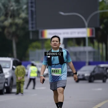 Runner Photo 8952670