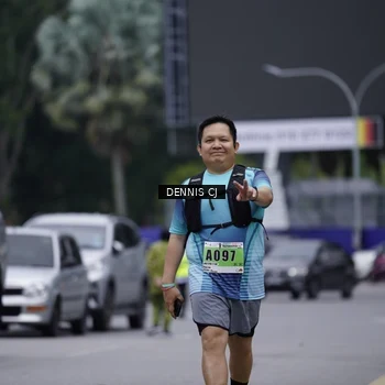Runner Photo 8952672