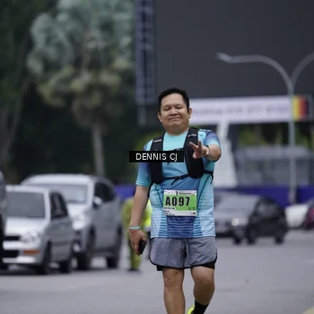 Runner Photo 8952676