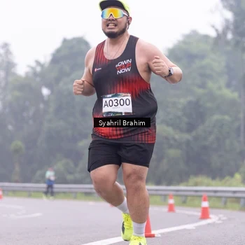 Runner Photo 8952685