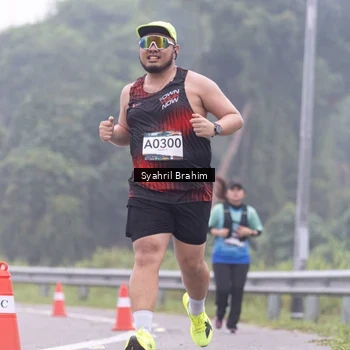 Runner Photo 8952688