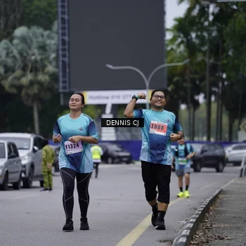 Runner Photo 8952689