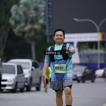 Runner Photo 8952690
