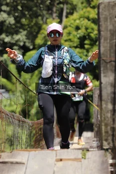Runner Photo 89527