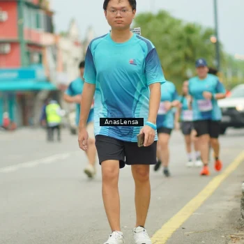 Runner Photo 8952705