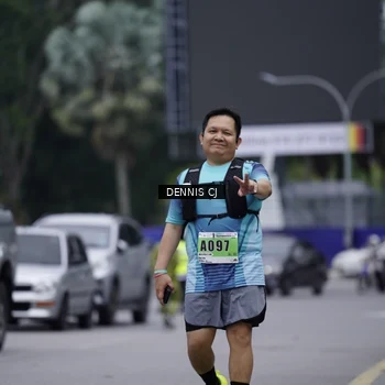 Runner Photo 8952707