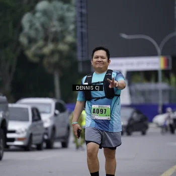 Runner Photo 8952718