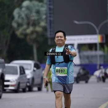 Runner Photo 8952722
