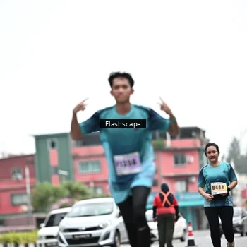 Runner Photo 8952729