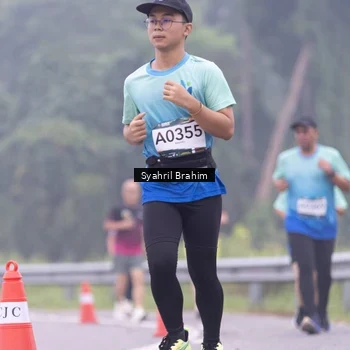Runner Photo 8952732
