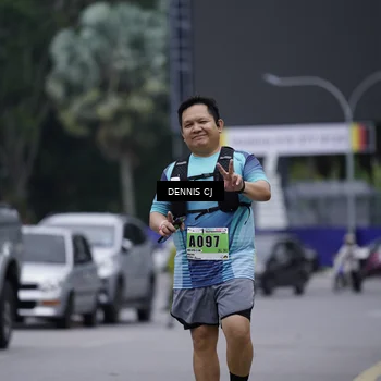 Runner Photo 8952734