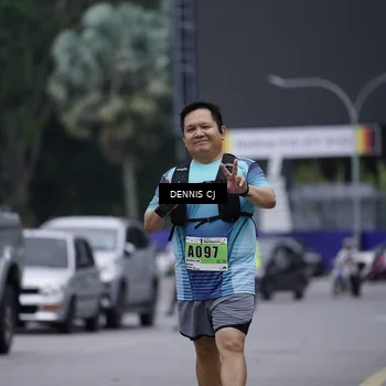 Runner Photo 8952736