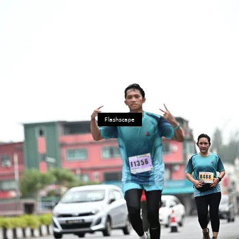 Runner Photo 8952737