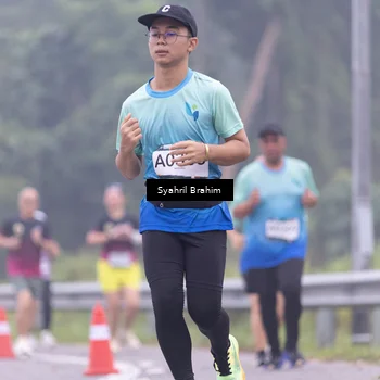 Runner Photo 8952756