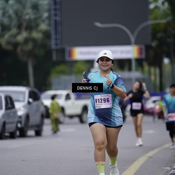 Runner Photo 8952762