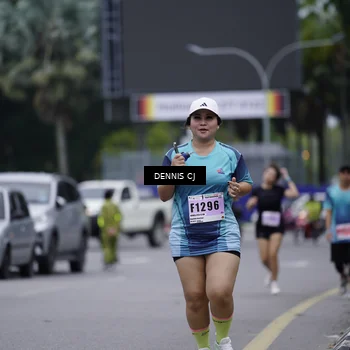 Runner Photo 8952769