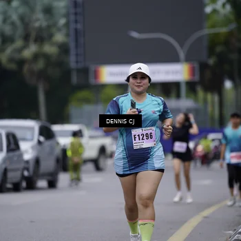 Runner Photo 8952776