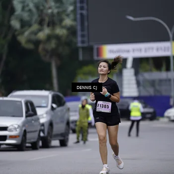 Runner Photo 8952778