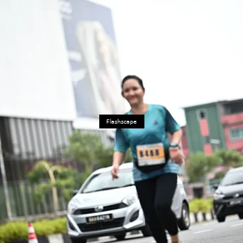 Runner Photo 8952779