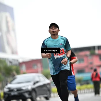 Runner Photo 8952787