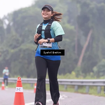Runner Photo 8952790