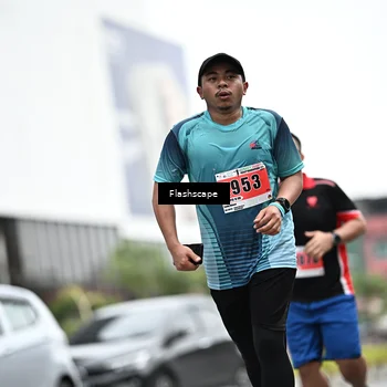 Runner Photo 8952791