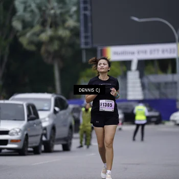 Runner Photo 8952792