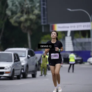 Runner Photo 8952795