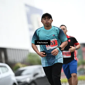 Runner Photo 8952799