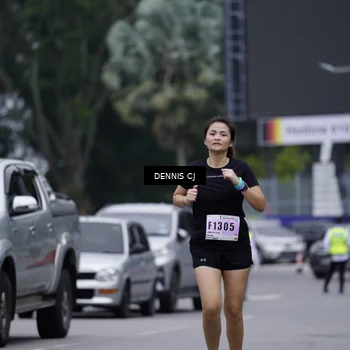 Runner Photo 8952801
