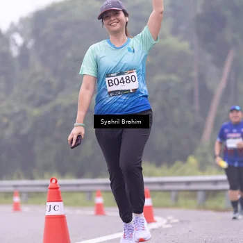 Runner Photo 8952804
