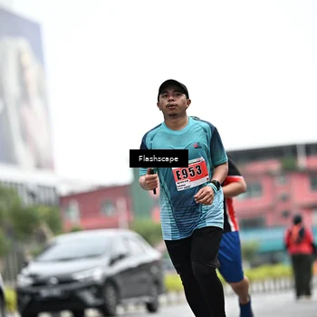Runner Photo 8952809