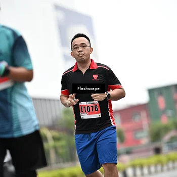 Runner Photo 8952815