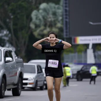 Runner Photo 8952818